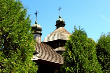 Krościenko © woodyd