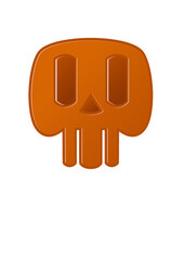 Skull Dot (Ai File)