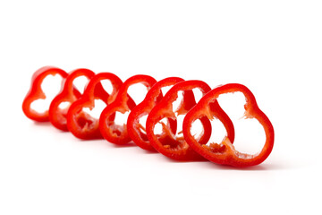 Spitzpaprika