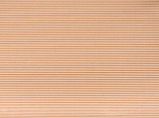 corrugated cardboard texture