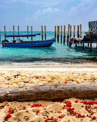 San Andres Island - Colombia