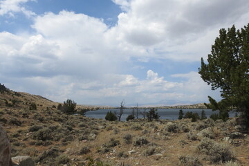 Wyoming Landscape