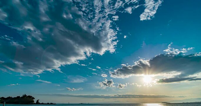 森戸海岸