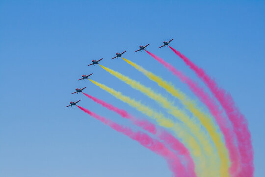 Patrulla Aguila