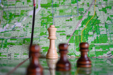 Chess game
