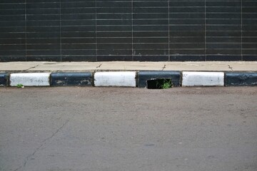 fire hydrant in the street