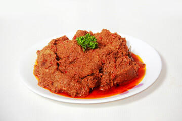 meatballs in sauce