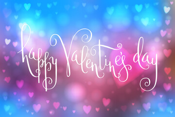 Happy Valentine's Day