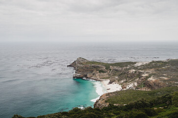 Fototapeta premium Cape of Good Hope