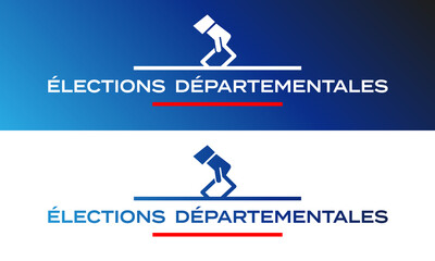 Élections départementales en France	