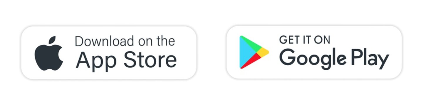 Android App Store Button