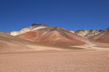 Bolivie