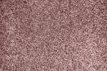 Abstract rose gold glitter sparkle texture background