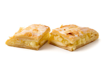 Apfelstrudel