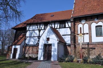 Brzezina, Poland © Strumyk