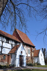 Brzezina, Poland © Strumyk