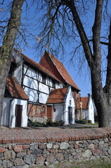 Brzezina, Poland © Strumyk