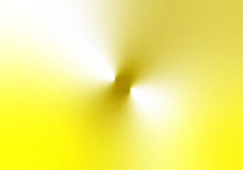 ゴールドグラデーションの背景素材