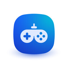 Game Pad - Button