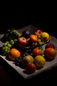 Corbeille De Fruits" Images – Browse 108 Stock Photos, Vectors, and Video |  Adobe Stock