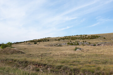 Auvergne - Dérive rurale