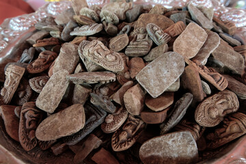 buddha amulets