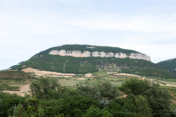 Auvergne - Dérive rurale