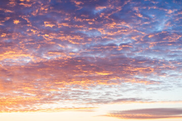 Sunrise, sunset purple red orange sky, beautiful sunrise, sunset. Sky Wallpaper, dawn sky Wallpaper