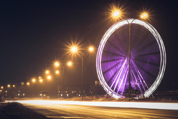Cracow eye