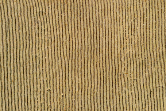 Vintage paper with stylus stripes