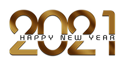 2021 HAPPY NEW YEAR - 52