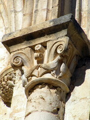 MONASTERIO DE SAN PEDRO DE ARLANZA