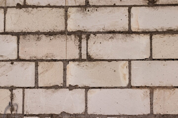 Obraz premium stone wall, concept background, tile