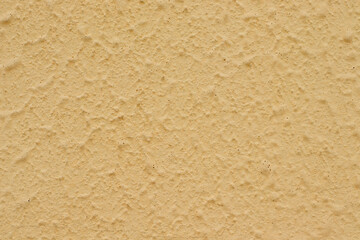 yellow background, cement wall yellow paint