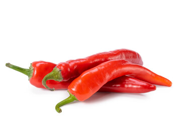 red hot pepper