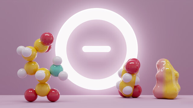 Glutamic acid (l-glutamic acid, Glu, E) amino acid and neurotransmitter molecule.