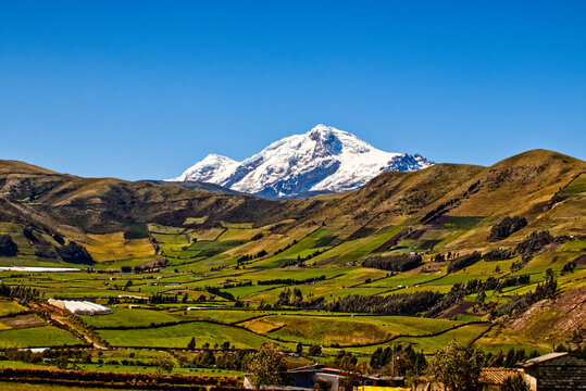 Cayambe 