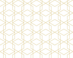 Abstract geometric pattern. Seamless doted line backdrop. Stylish linear ornament. Graphic modern pattern. Simple stylish graphic design background.