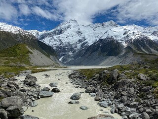 Mount Cook