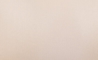 Panorama de fond uni en papier pastel pour création d'arrière plan.