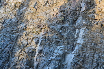 stone wall background