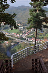 Bardzkie Mountains, Pomad