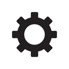 gear icon - setting option icon