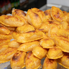 castanha de ovos