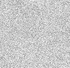 Overlay aged grainy messy template. Distress urban used texture. Grunge rough dirty background. Brushed black paint cover. Renovate wall frame grimy backdrop