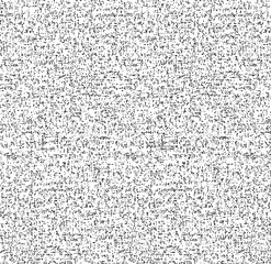 Overlay aged grainy messy template. Distress urban used texture. Grunge rough dirty background. Brushed black paint cover. Renovate wall frame grimy backdrop