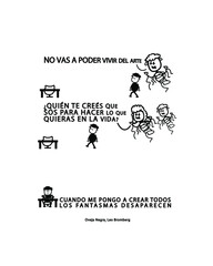 Oveja negra - Fantasmas