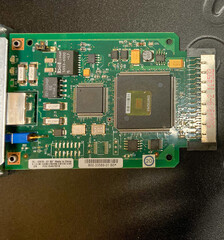 printed circuit board