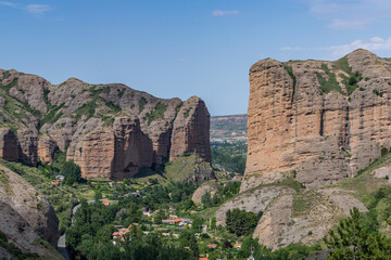 Sierra Cameros, La Rioja, Spain