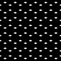 Seamless pattern. Rhombuses ornament. Lozenges wallpaper. Diamonds backdrop. Ethnic motif. Geometric background. Polygons image. Digital paper, textile print, web design, abstract. Vector artwork